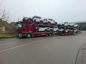 Mercedes-Benz Actros ACTROS 2341, снимка 5