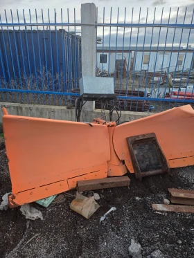 Mercedes-Benz UNIMOG, снимка 3