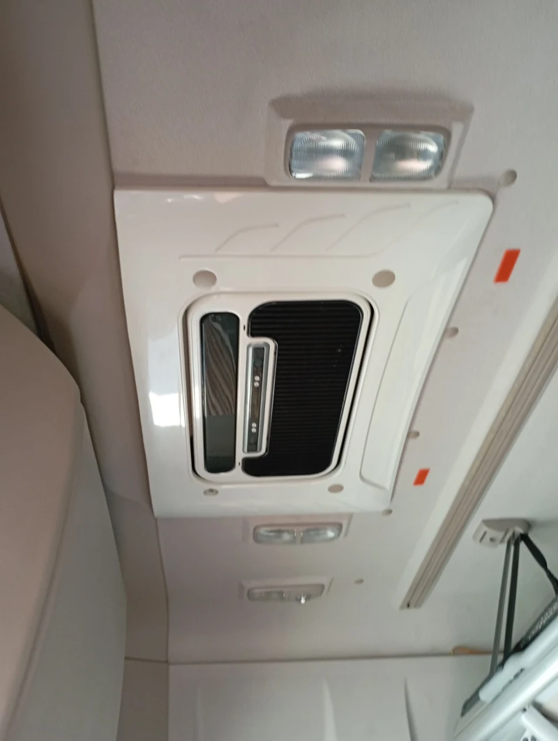 Daf Xf-480, снимка 15 - Камиони - 52308911