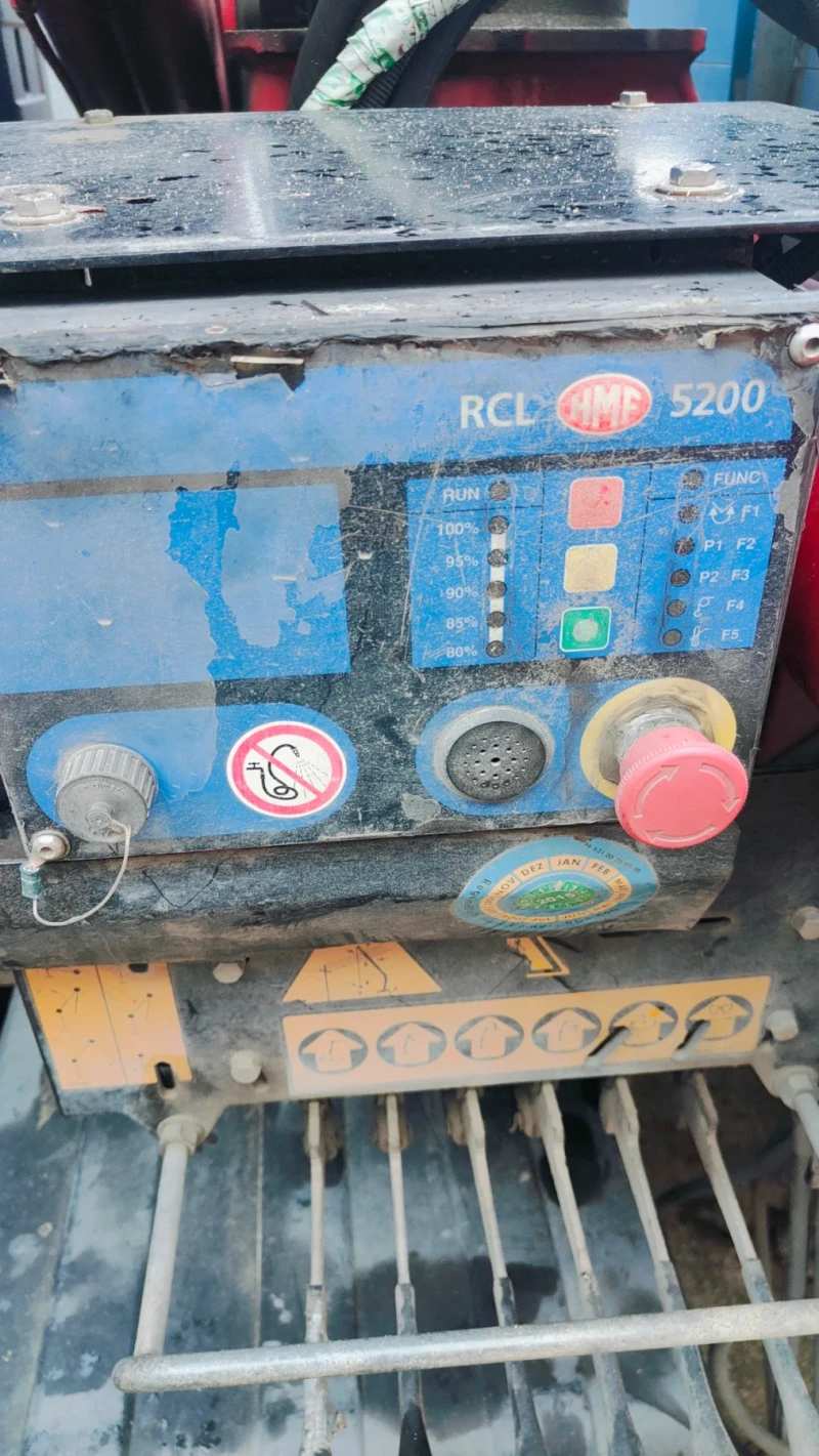 Man Tgl 12.210, снимка 8 - Камиони - 52896746