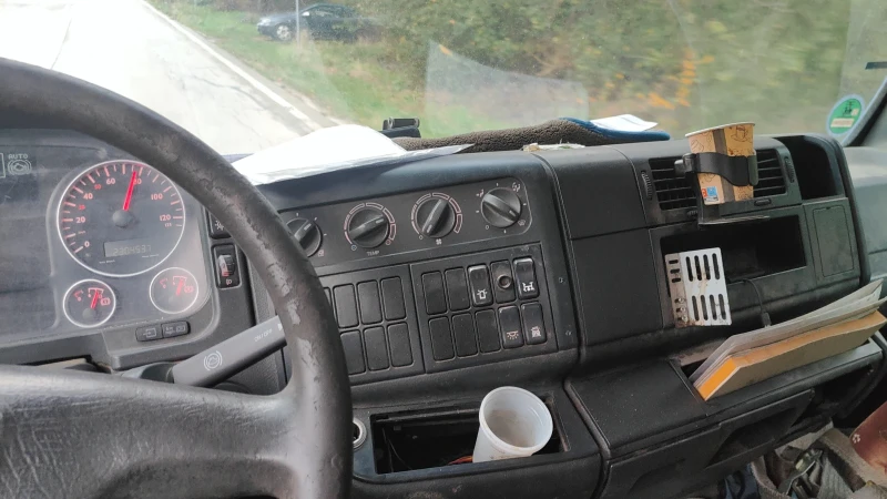 Man Tgl 12.210, снимка 5 - Камиони - 52896746