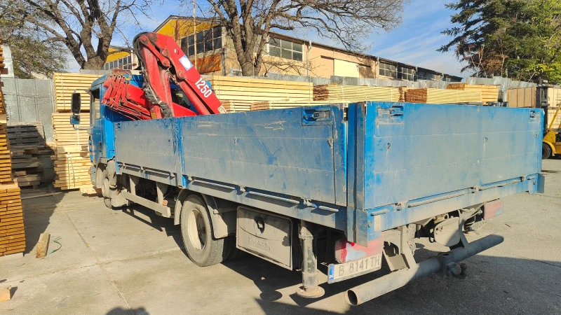 Man Tgl 12.210, снимка 2 - Камиони - 52896746