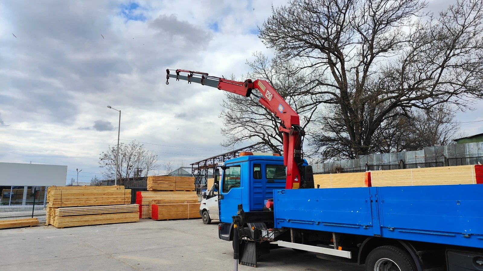 Man Tgl 12.210 | Mobile.bg � ����������� 16