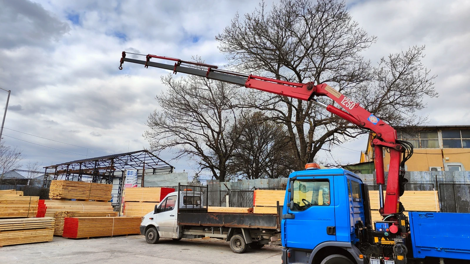 Man Tgl 12.210 | Mobile.bg � ����������� 15