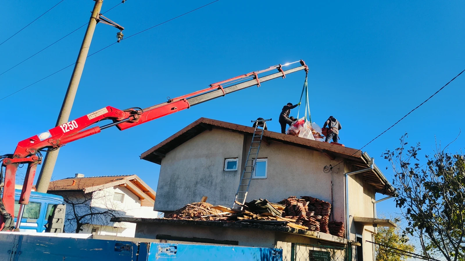 Man Tgl 12.210 - изображение 9