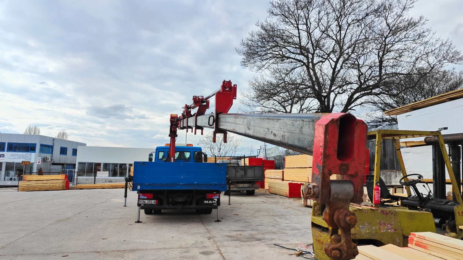 Man Tgl 12.210 | Mobile.bg � ����������� 14