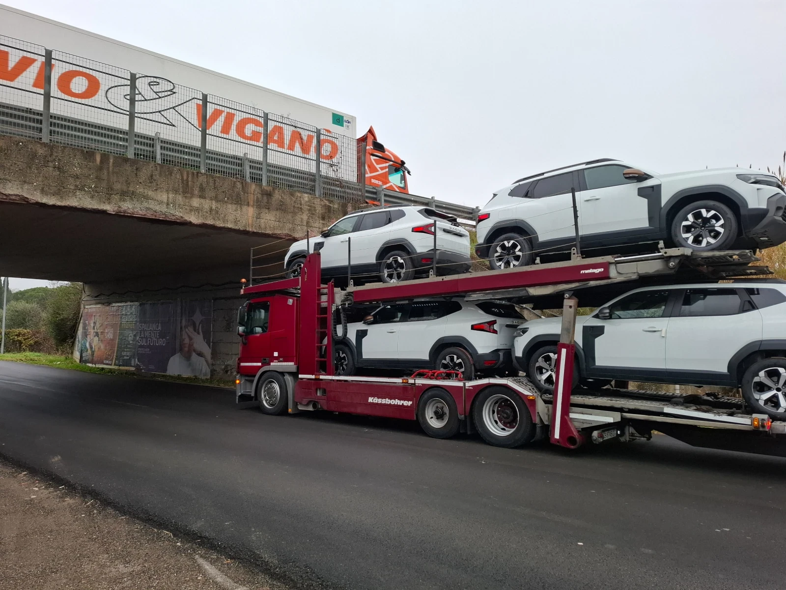 Mercedes-Benz Actros ACTROS 2341 - изображение 2