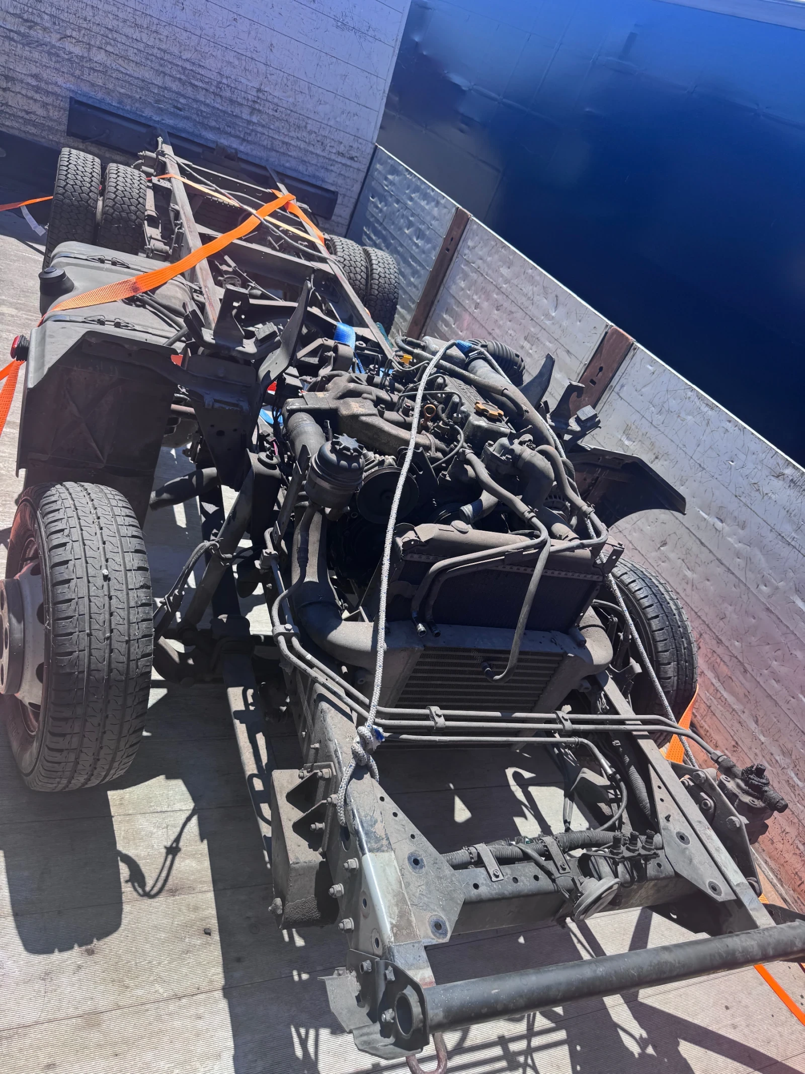Nissan Kabstar | Mobile.bg � ����������� 4