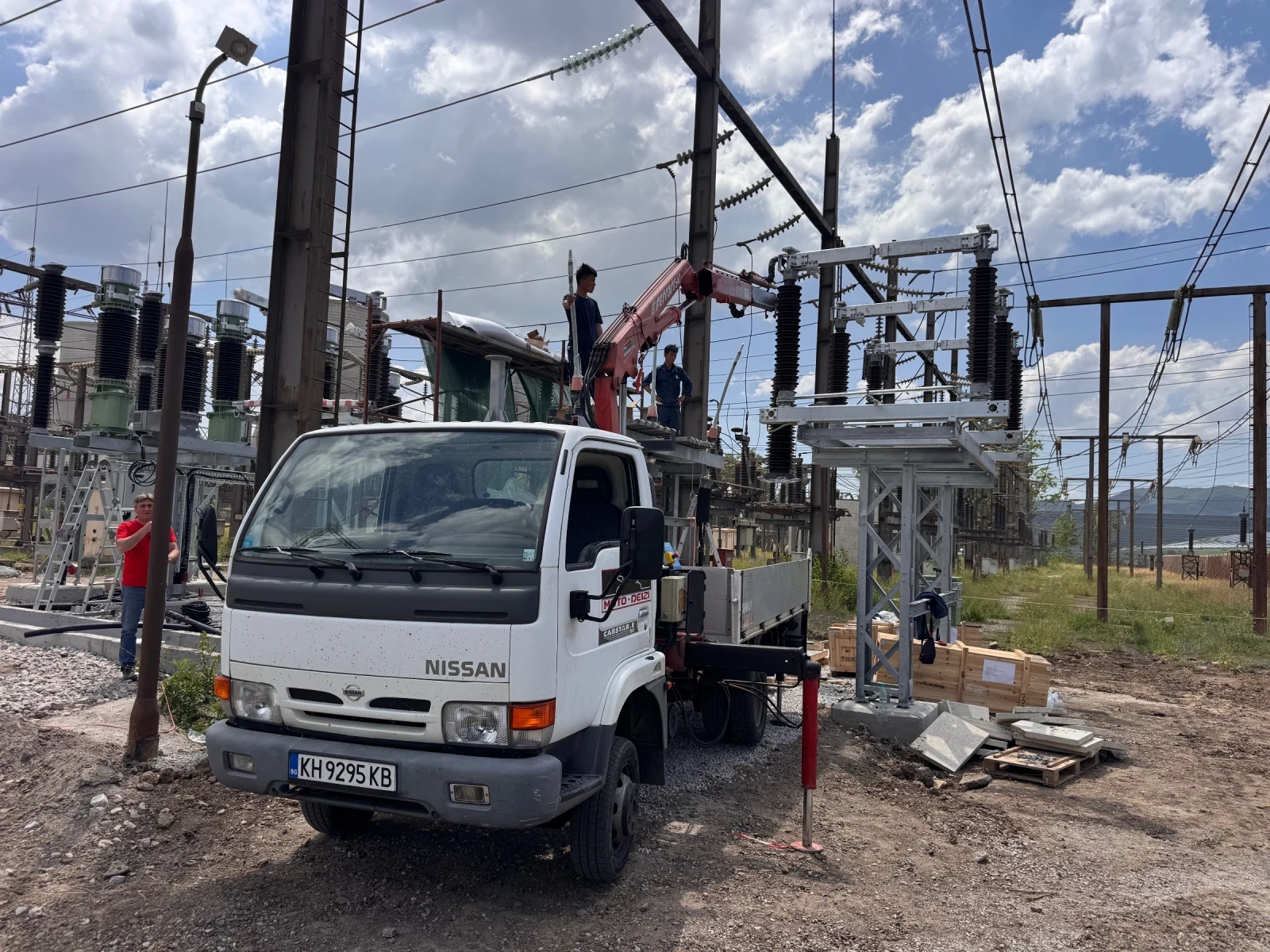 Nissan Kabstar | Mobile.bg � ����������� 1
