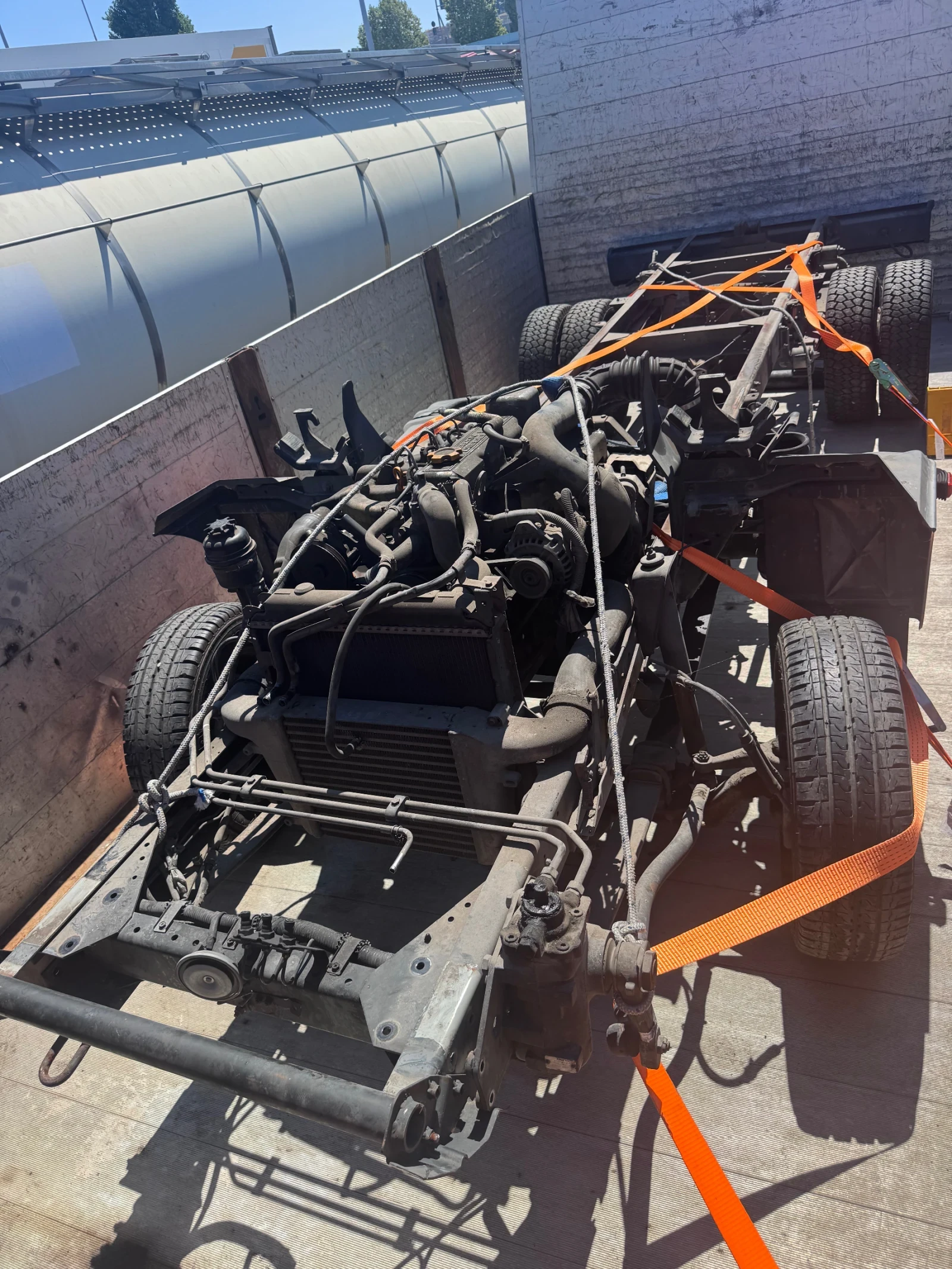 Nissan Kabstar | Mobile.bg � ����������� 8