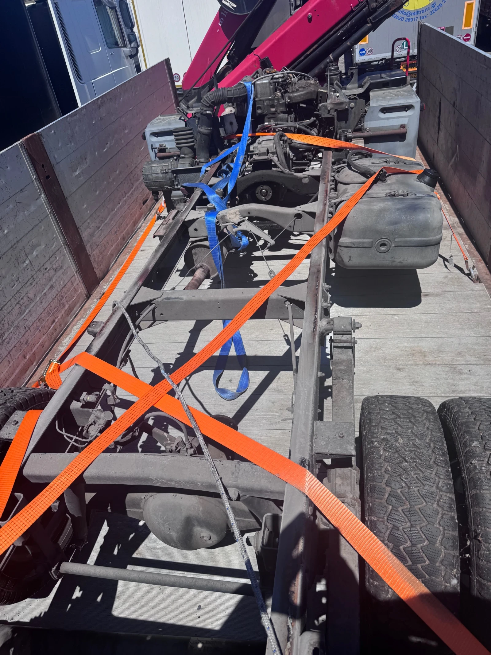 Nissan Kabstar | Mobile.bg � ����������� 5