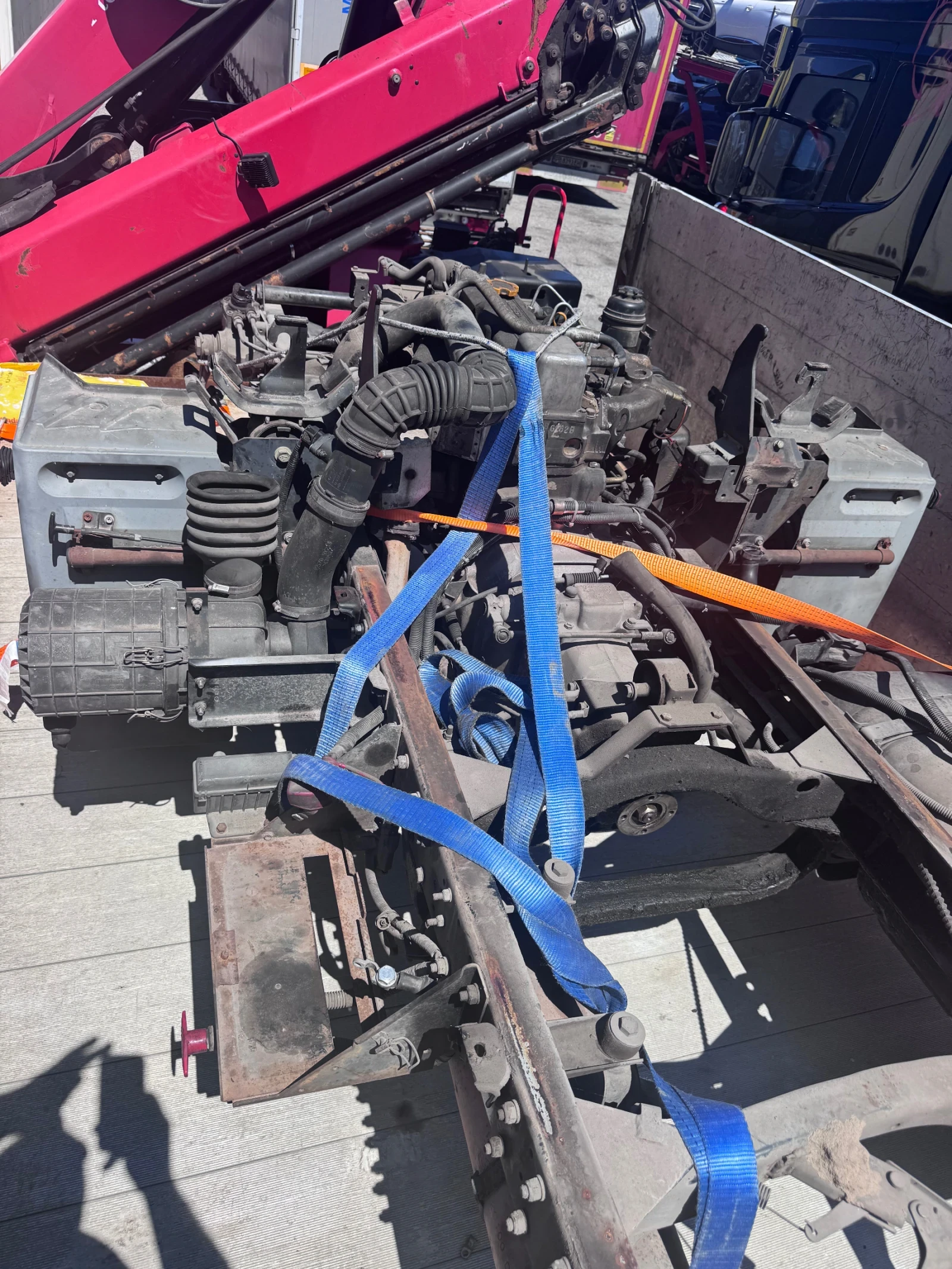 Nissan Kabstar | Mobile.bg � ����������� 3