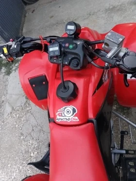 Honda Trx 250EX НОВО, снимка 5