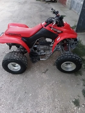 Honda Trx 250EX НОВО, снимка 3