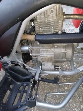 Honda Trx 250EX НОВО, снимка 7
