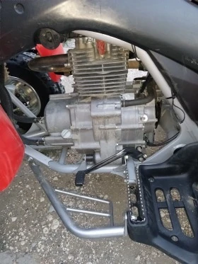 Honda Trx 250EX НОВО, снимка 6