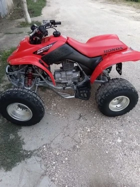 Honda Trx 250EX НОВО, снимка 4