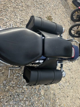 Yamaha Drag Star A2 Лизинг Бартер, снимка 8