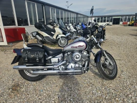 Yamaha Drag Star A2 Лизинг Бартер, снимка 6