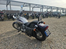 Yamaha Drag Star A2 Лизинг Бартер, снимка 4