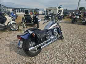 Yamaha Drag Star A2 Лизинг Бартер, снимка 5