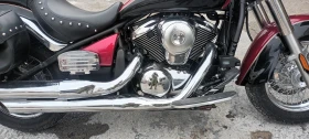 Kawasaki 900 Vl 900, снимка 4