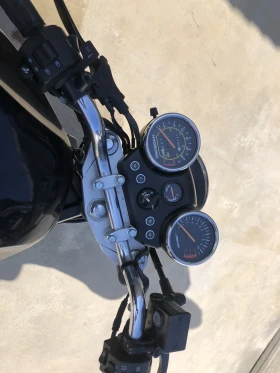 Hyosung Gt, снимка 6