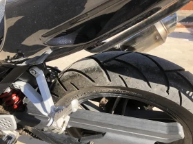 Hyosung Gt, снимка 9