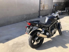 Hyosung Gt, снимка 4