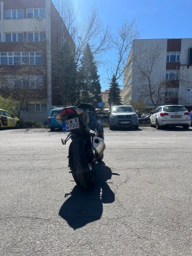 Suzuki Gsxr, снимка 4