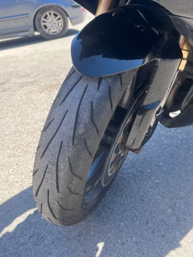 Suzuki Gsxr, снимка 7