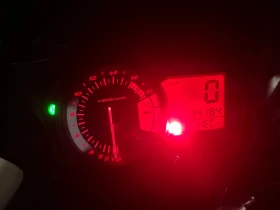 Suzuki Gsxr, снимка 8