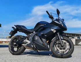 Kawasaki ER ER6f, снимка 4
