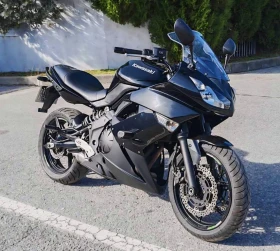 Kawasaki ER ER6f, снимка 3