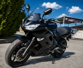 Kawasaki ER ER6f, снимка 3