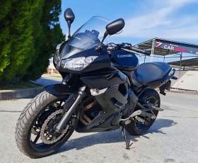 Kawasaki ER ER6f, снимка 2