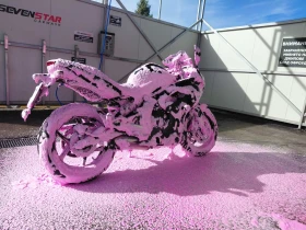 Kawasaki ER ER6f, снимка 7