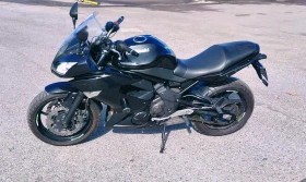 Kawasaki ER ER6f, снимка 5