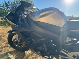 Yamaha YZF-R1, снимка 4