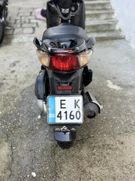 Honda Sh 150, снимка 8