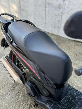 Honda Sh 150, снимка 11