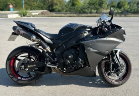 Yamaha YZF-R1 Face Lift, снимка 4