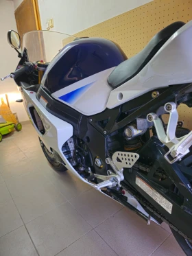 Suzuki Gsxr, снимка 13