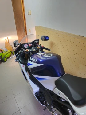 Suzuki Gsxr, снимка 14