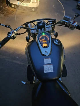 Suzuki Intruder | Mobile.bg    3