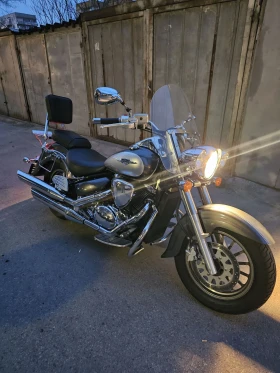 Suzuki Intruder | Mobile.bg    1