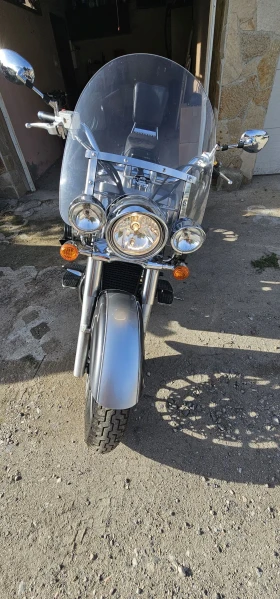 Suzuki Intruder | Mobile.bg    8