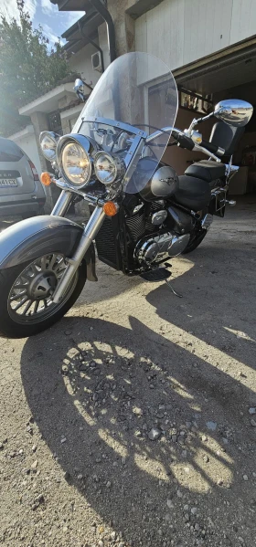 Suzuki Intruder | Mobile.bg    7