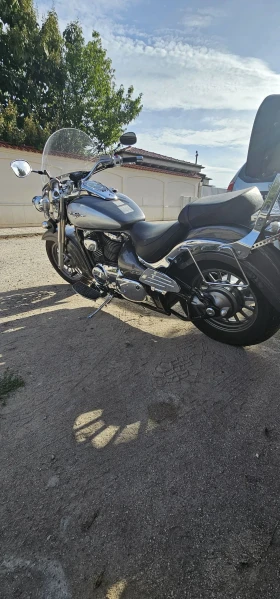 Suzuki Intruder | Mobile.bg    4