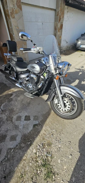 Suzuki Intruder | Mobile.bg    6